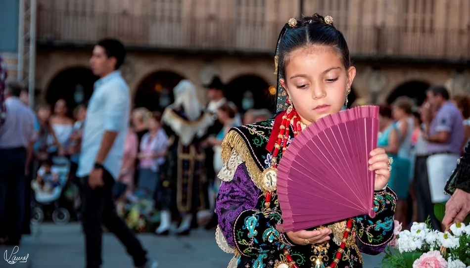 Tradición con futuro