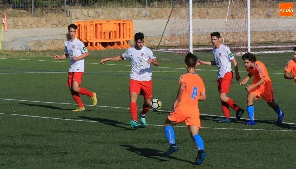 El Santa Marta tratará de refrendar la victoria de su debut en la visita al Rayo