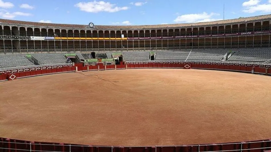 Juventud Taurina ofrece el lunes una tarde cultural con toreo de salón, hinchables y flamenco  