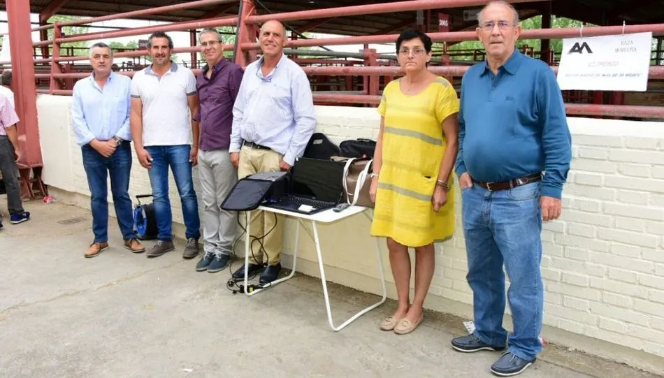 Una nueva agrupación para defender las razas autóctonas en peligro de desaparecer