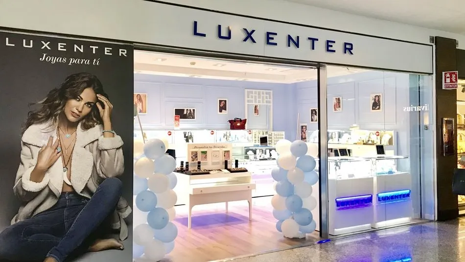 Nuevo punto de venta situado en El Tormes.