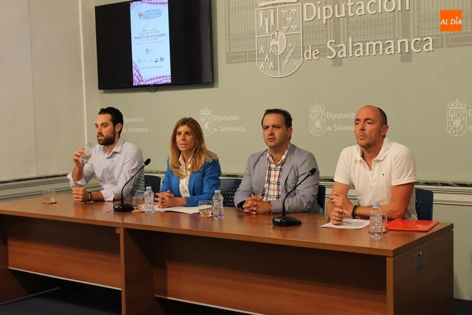 El I Concurso de Cocina Producto Local pone en valor la gastronomía de la provincia