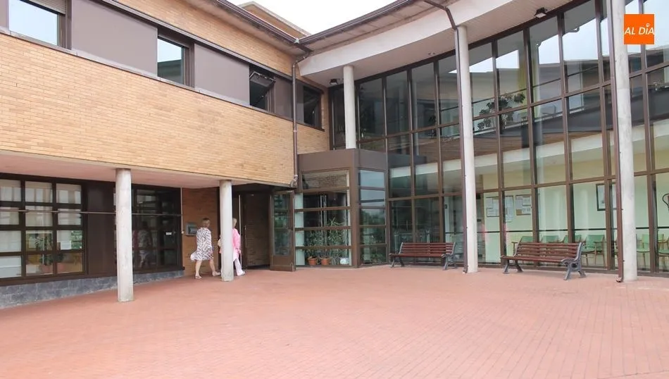 Centro Residencia Boni Mediero, pionero en la atención al paciente, fue inaugurado en el año 2000