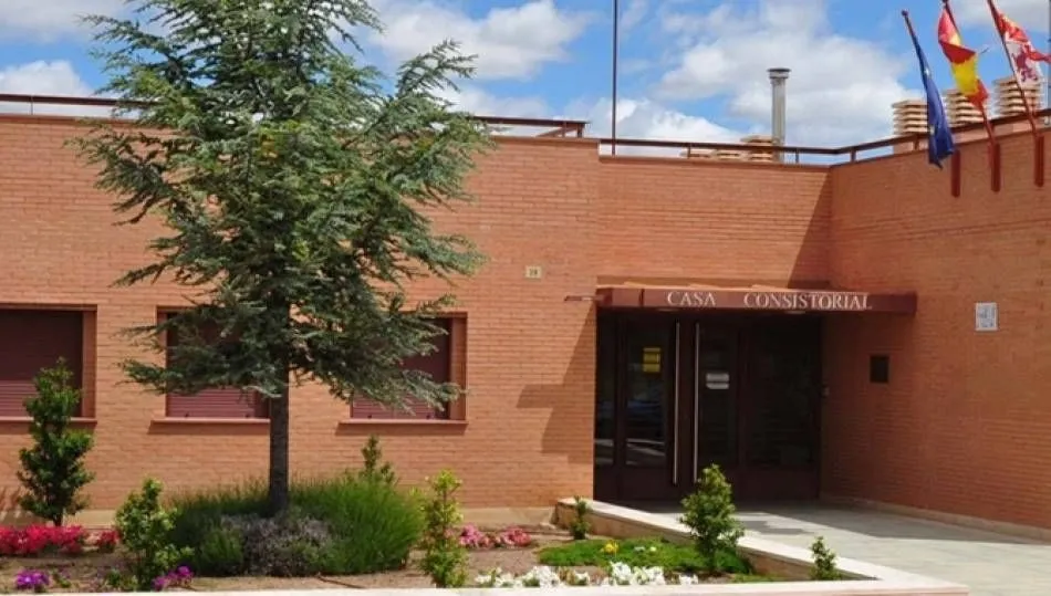 Ayuntamiento de Carrascal de Barregas