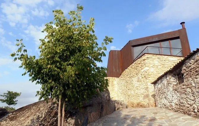 Museo de la Falla de Juzbado