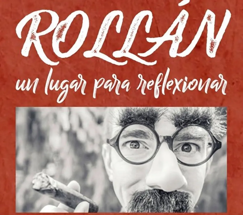 Nueva exposición al aire libre en Rollán, desde este domingo día 16
