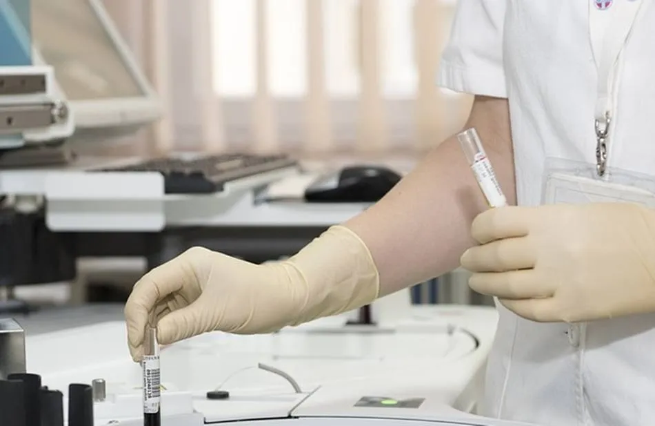 Donación de médula