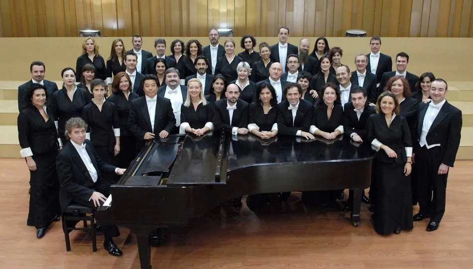 Coro de Radio Televisión Española