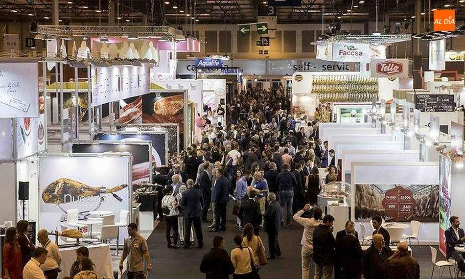 La Meat Attraction de Madrid cuenta con la participación de la villa