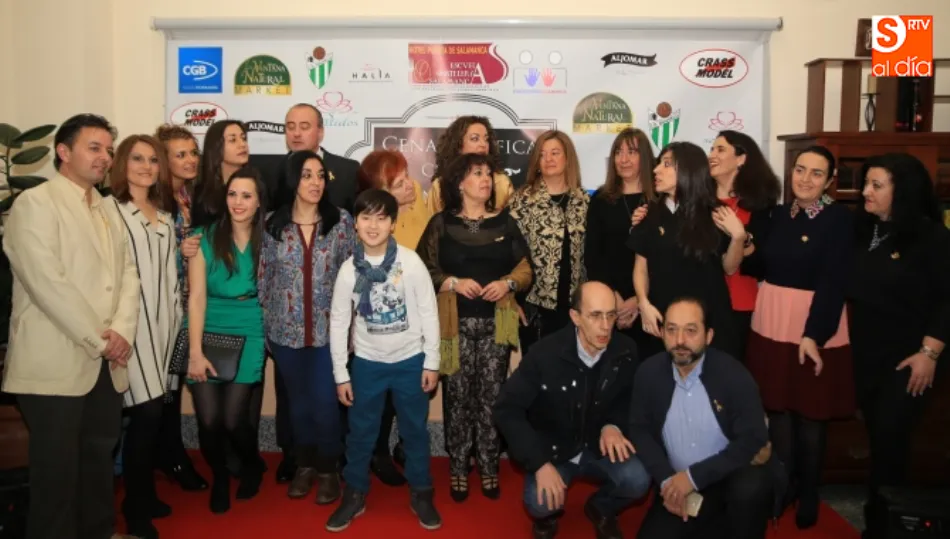 La Cena Benéfica contra el cáncer infantil alcanza su tercera edición