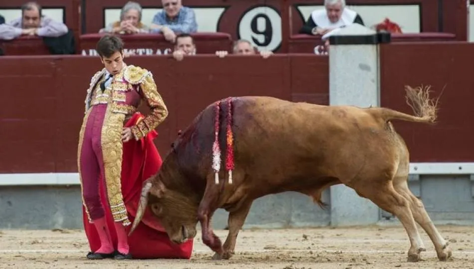 El torero de La Fuente tendrá un mano a mano con El Fandi