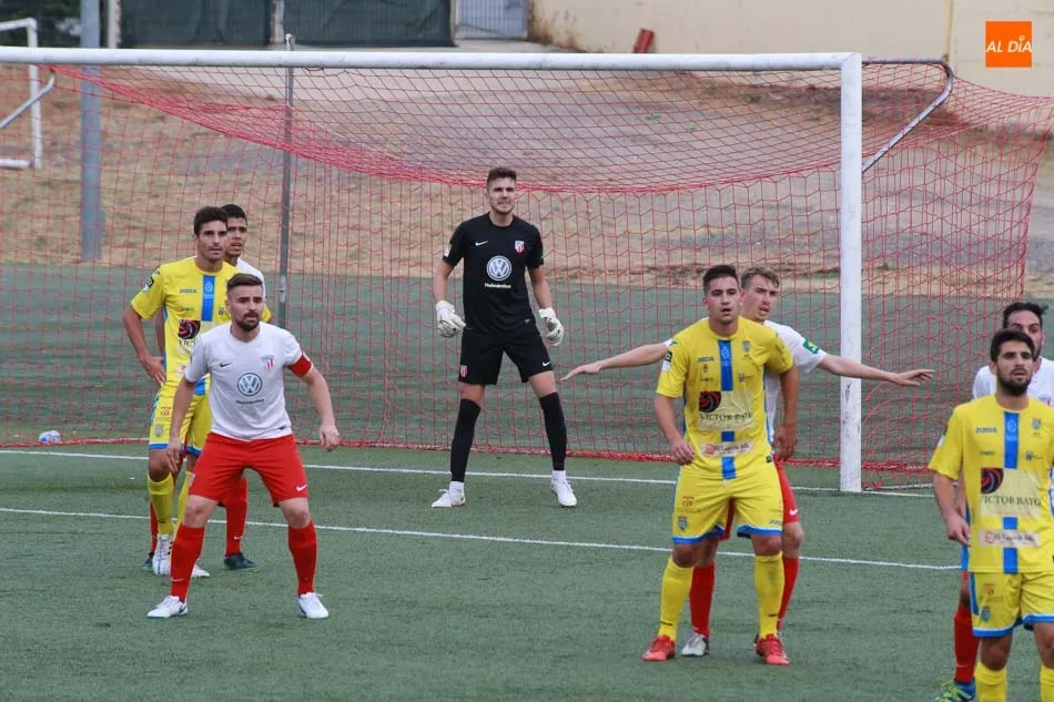 El Santa Marta tiene la oportunidad de volver a ganar ante su público