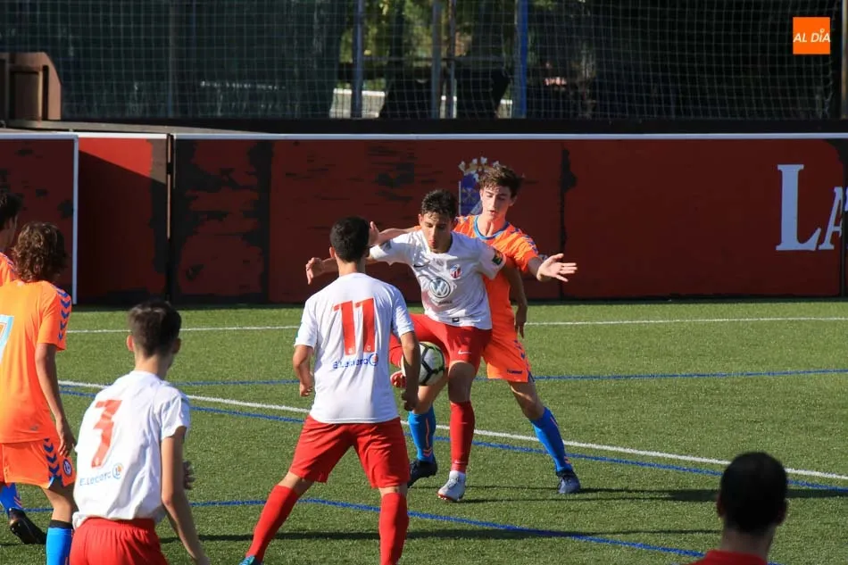 El Santa Marta buscará la primera victoria fuera de casa