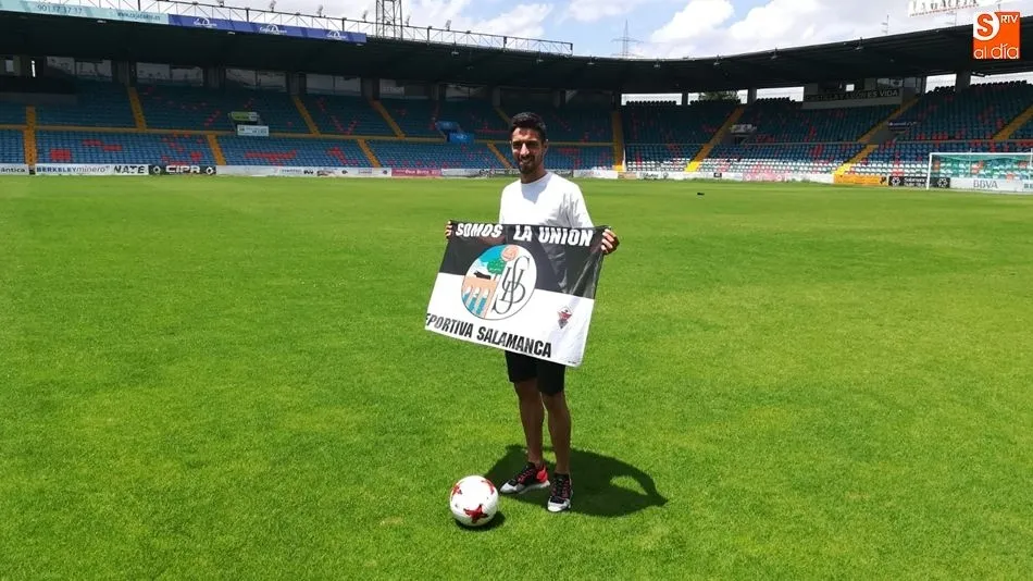 Tendrá que estar varios meses de baja