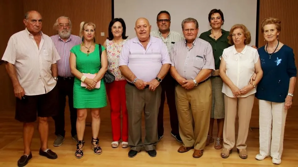 Jurado del FICMA Salamanca