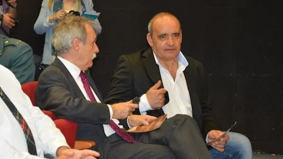 El Ayuntamiento de Villamayor está interesado en promover actuaciones científico-técnicas en materia de geología.