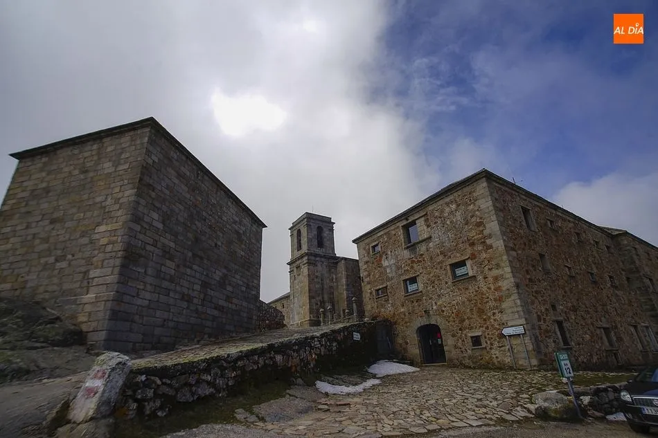 Los ciclistas subirán hasta el Santuario de la Peña de Francia el 7 de octubre