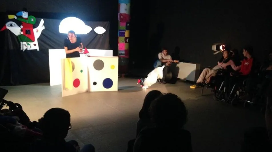 Cuentacuentos, bebecuentos y teatro familiar harán las delicias de los usuarios de la biblioteca