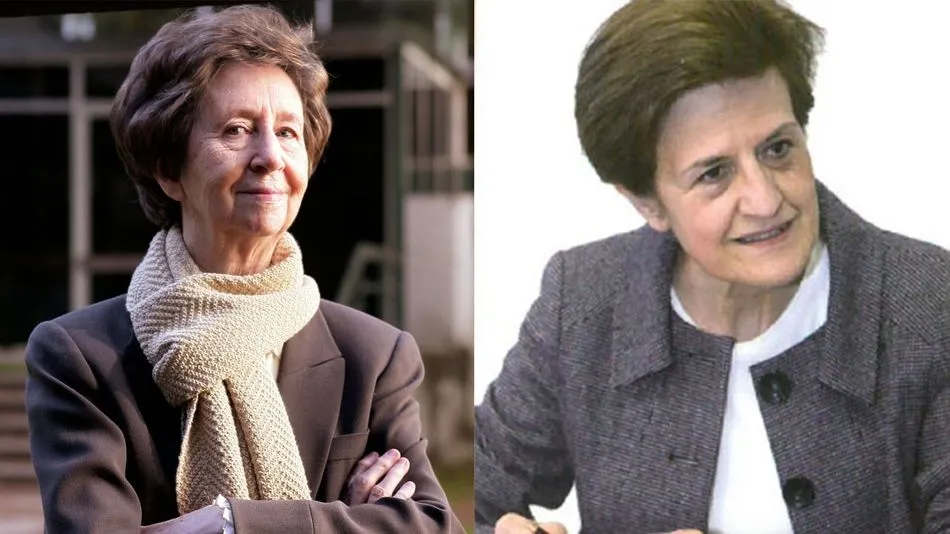 Doctoradas honoris causa