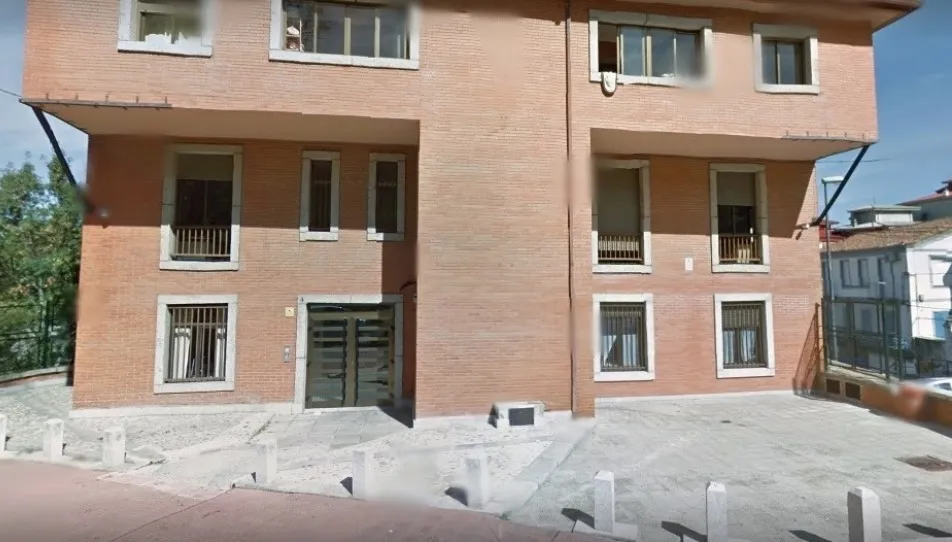 Juzgado de 1ª Instancia e Instrucción de Béjar