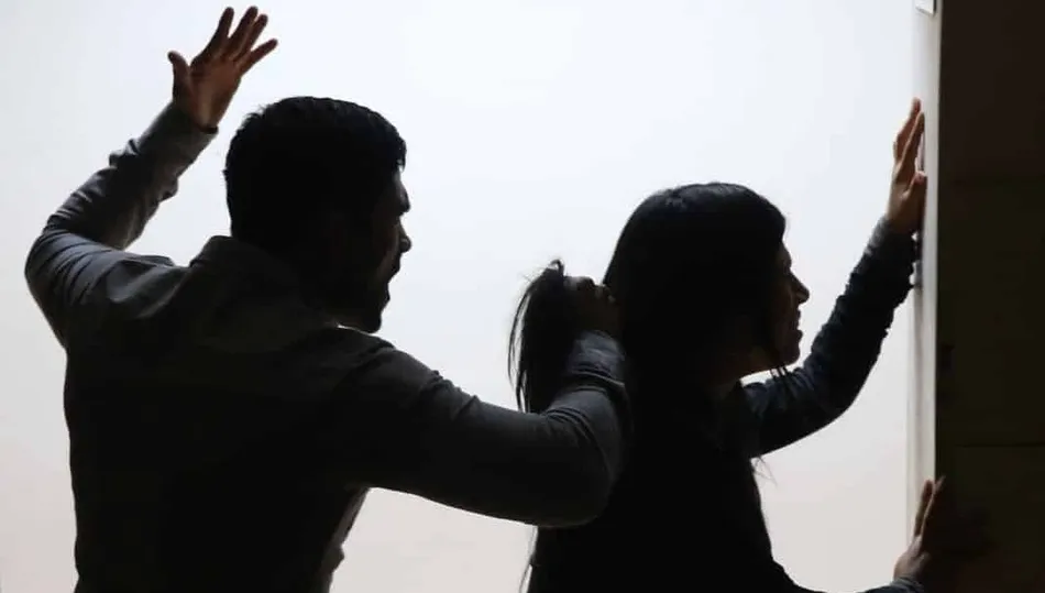 Maridos asesinos y suicidas  