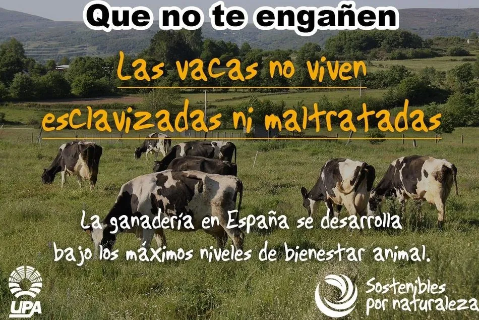 Para UPA, sin productores no hay productos