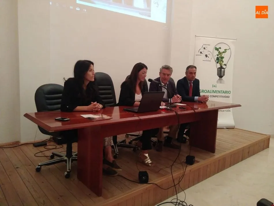 La Estación Tecnológica de la Carne en Guijuelo ha abierto los actos de la reunión anual de la SESAL