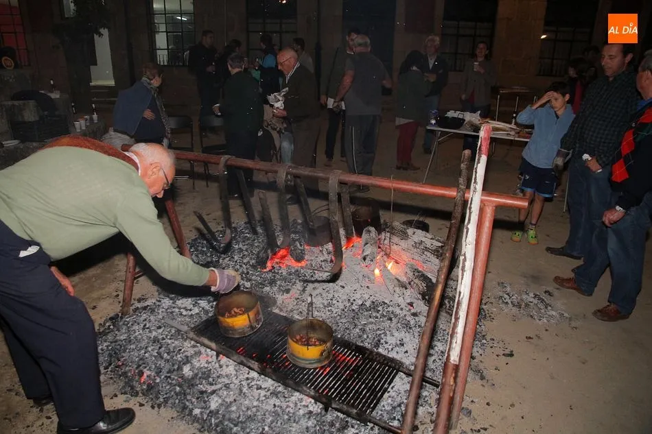La programación cultural de otoño se inicia con el homenaje a Evaristo Berrocal