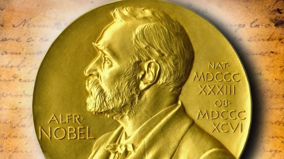 Días de Premios Nobel