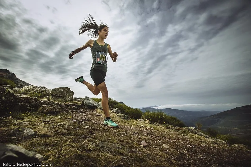 Los corredores volverán a disfrutar de una carrera de gran nivel en el valle de Las Batuecas
