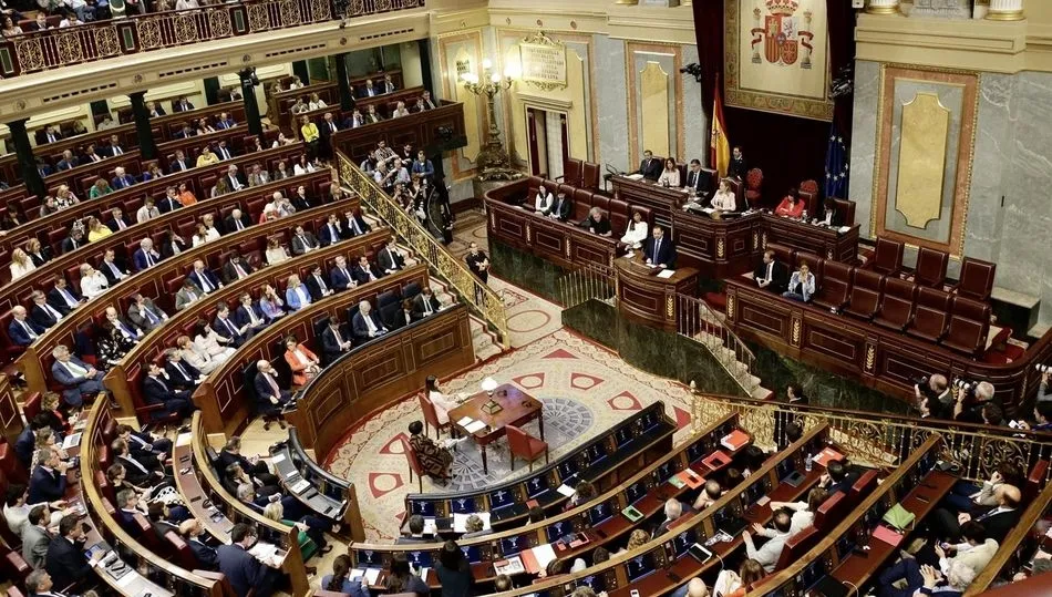 Unos son más iguales que otros