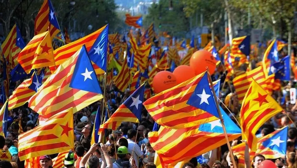 El miedo del independentismo  