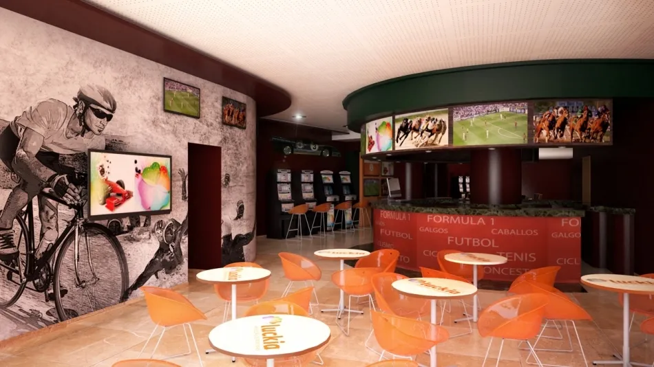 Las casas de apuestas facilitan este tipo de actividad vinculada a cualquier deporte