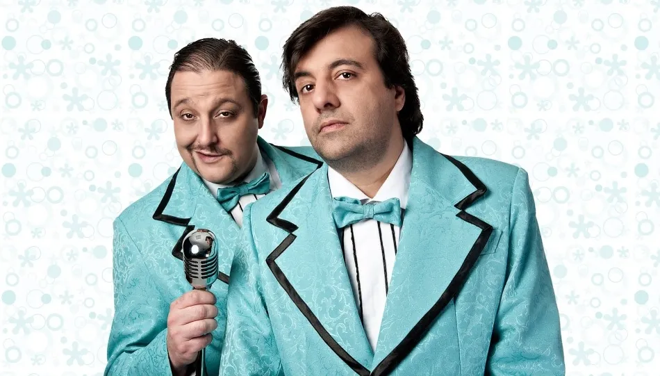 El jueves, 11 de octubre, la compañía The Torbellino´s protagonizará  el espectáculo Anunciado en tv,  en el Centro Municipal Julián Sánchez El Charro, a las 18.00 horas