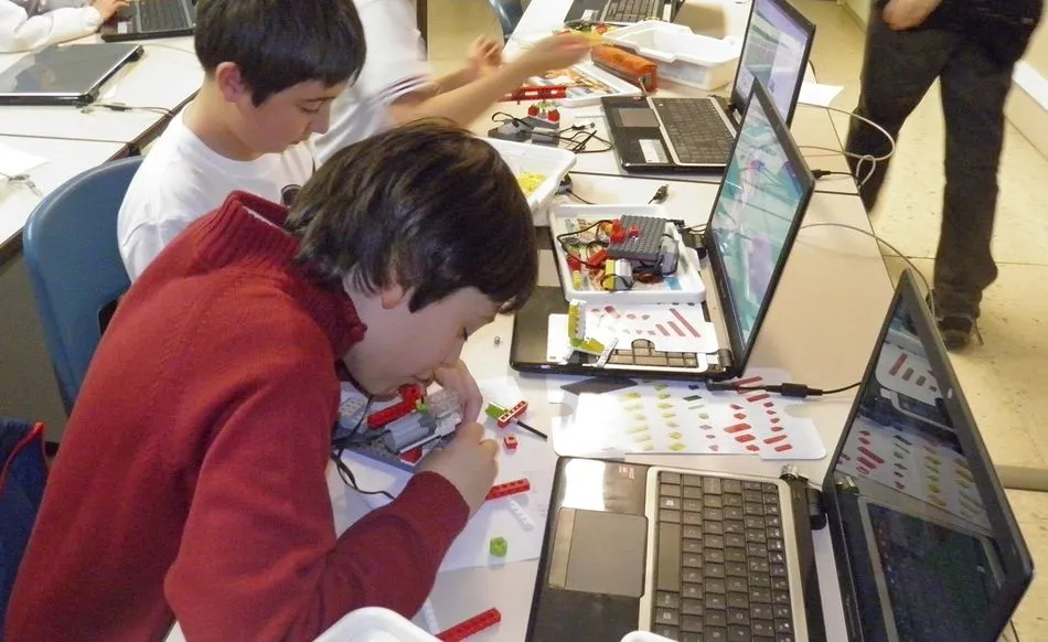 La alegría de crecer juntos en el Colegio San Juan Bosco  