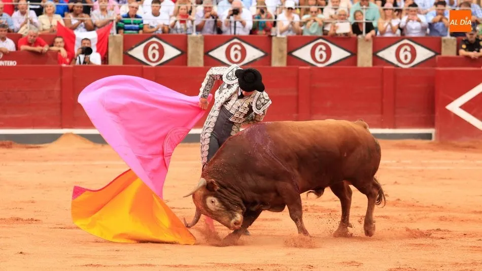 André Roca Rey / Foto: Archivo.