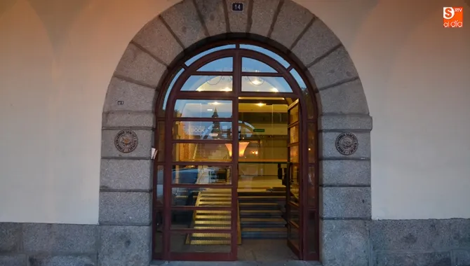 El Dia de la biblioteca se celebrara el 24 de octubre con una sesión de narración oral