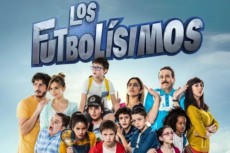 ‘Los Futbolísimos’ llega el viernes al Calderón junto a sus protagonistas en una sesión...