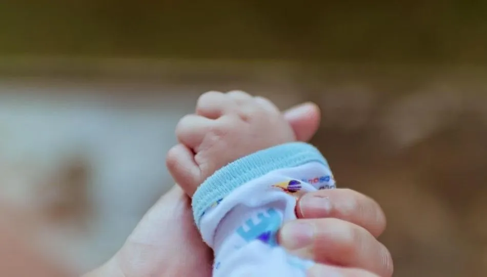 El número de hijos por mujer sería de 1,41 en 2033, ligeramente mayor al actual