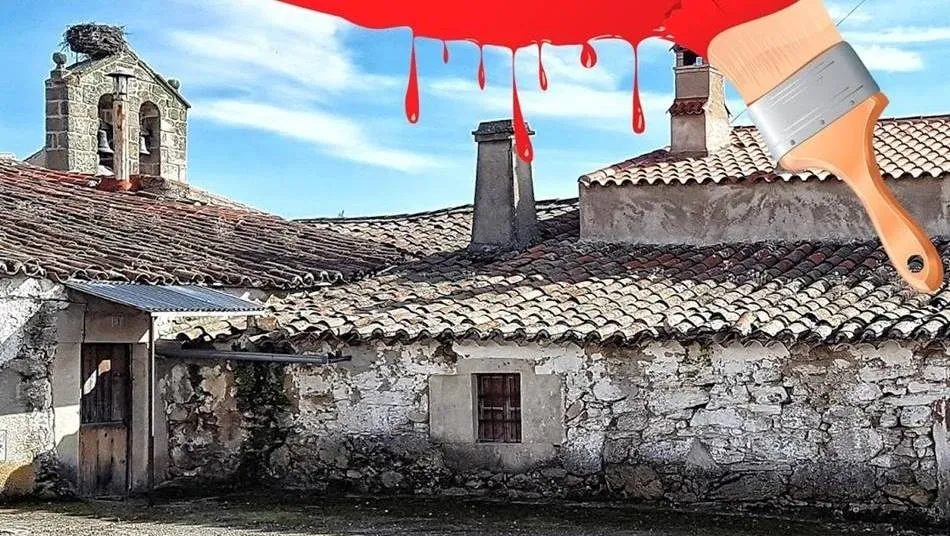 Cartel de este certamen artístico