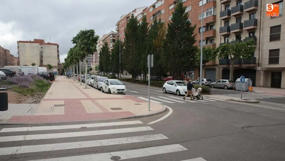 Aumenta la compraventa de viviendas de segunda mano. Foto: Alberto Martín