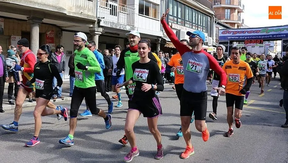 El alcalde no cree que la salida del circuito provincial afecte a la participación