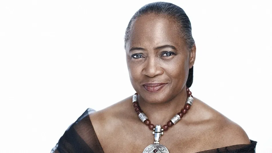 Barbara Hendricks presentará  en Salamanca The Road To Freedom, un programa de Blues, Gospel y Espirituales Negros