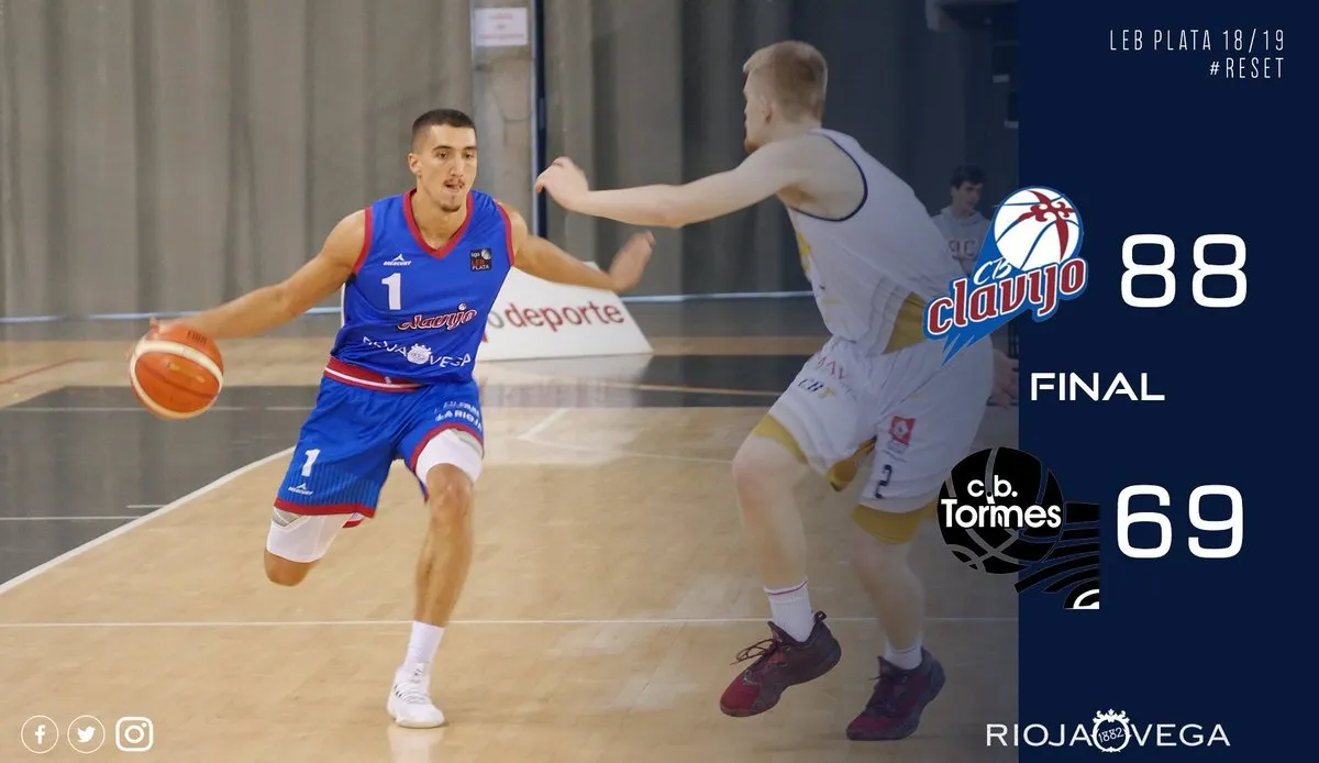 Bodegas Rioja Vega. Imagen: Twitter