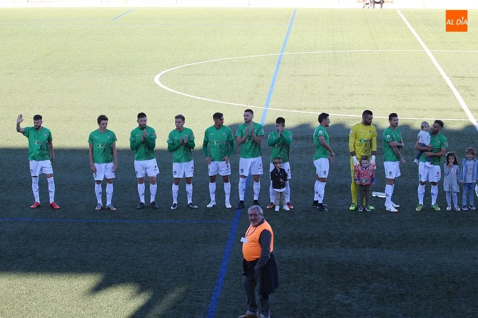 La racha del conjunto verdiblanco se rompe tras un mes de triunfos consecutivos
