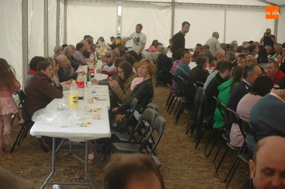 Guadramiro acoge el I Certamen de Tamborileros ‘Andrés Calles’