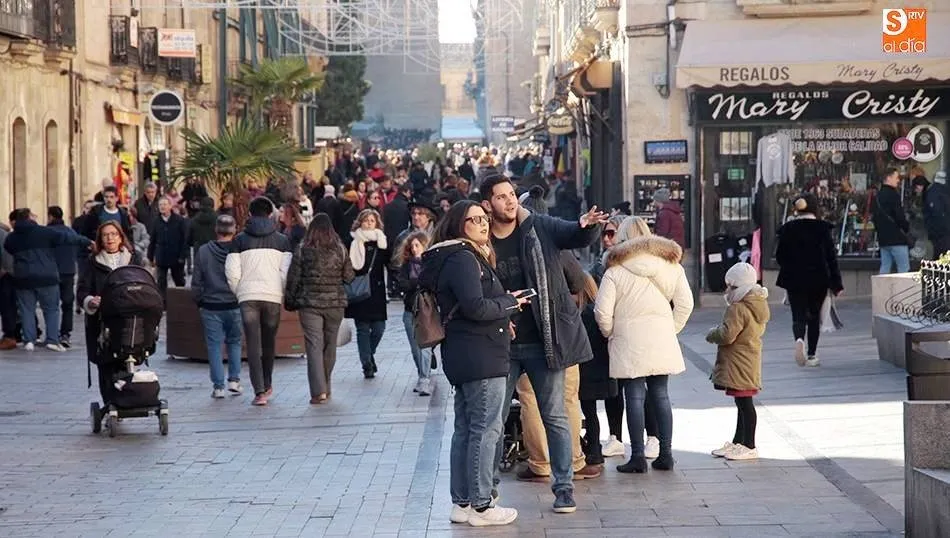 Salamanca se promociona en Lovaina como destino de turismo idiomático 