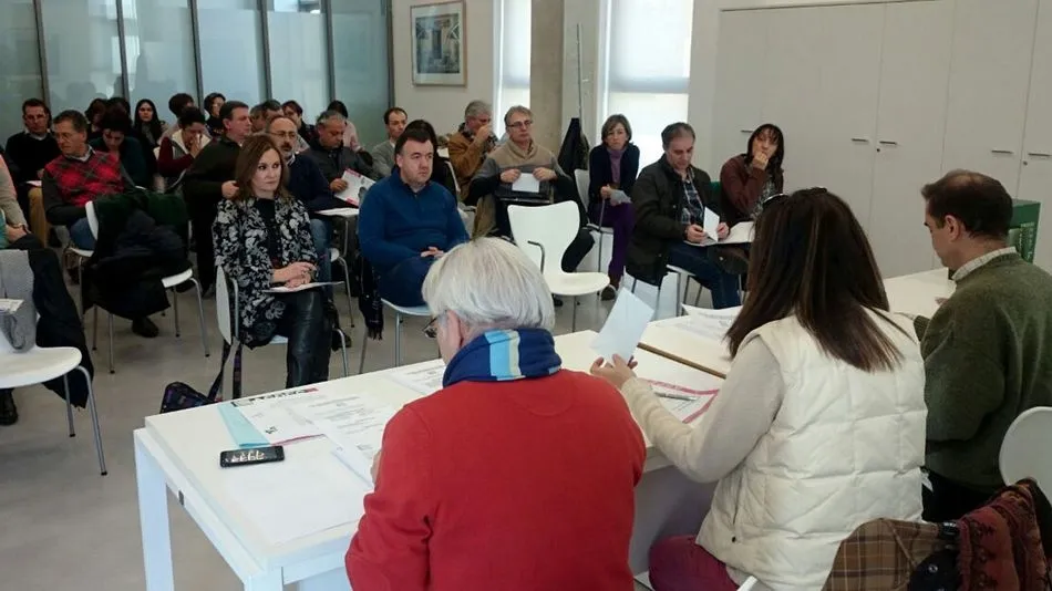 La oferta prevista por la Administración es insuﬁciente, escasa y se encuentra diez veces por debajo del límite legal