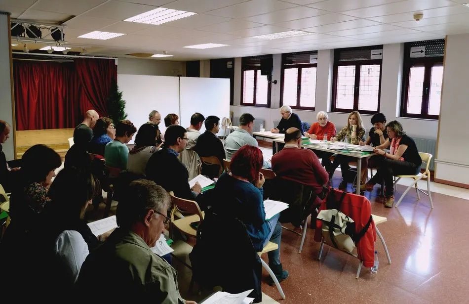 Asociación de Profesores de Enseñanza Secundaria de Castilla y León