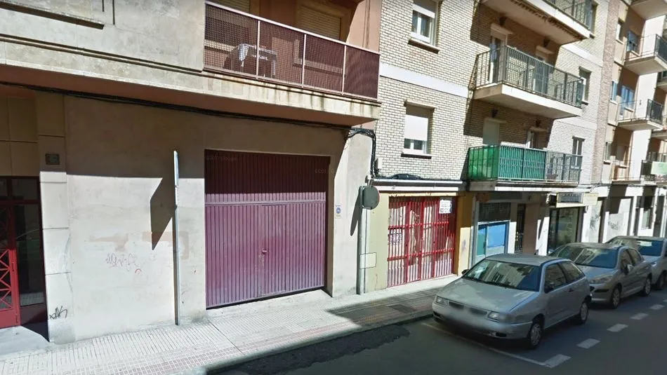 Los hechos ocurrieron en un kiosco-administración de lotería en el paseo Gran Capitán.